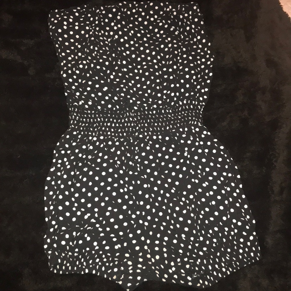 Women’s romper